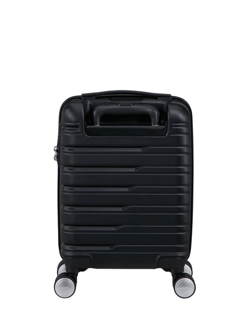 FLASHLINE Underseater trolley ok Easyjet shadow black - Hand luggage