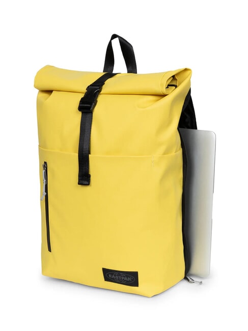 UP ROLL  13" PC backpack bamboo tarp - Backpacks & School and Leisure