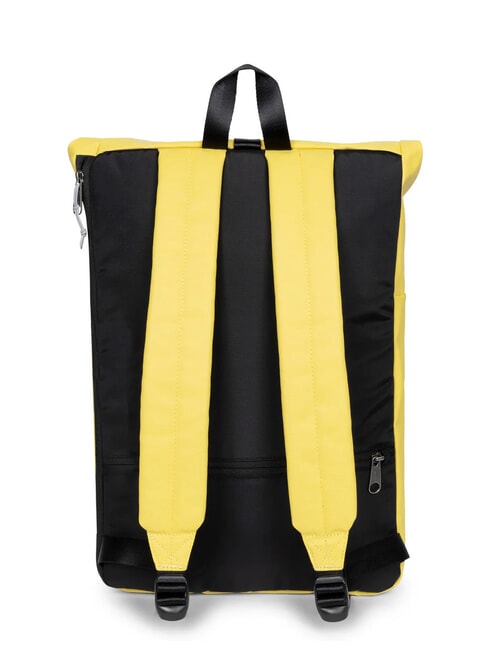 UP ROLL  13" PC backpack bamboo tarp - Backpacks & School and Leisure