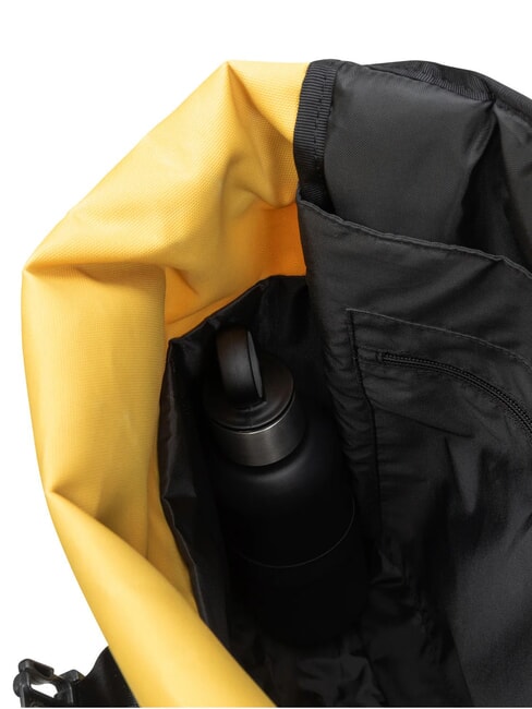 UP ROLL  13" PC backpack bamboo tarp - Backpacks & School and Leisure