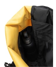 EASTPAK UP ROLL  13" PC backpack bamboo tarp - Backpacks & School and Leisure - 4