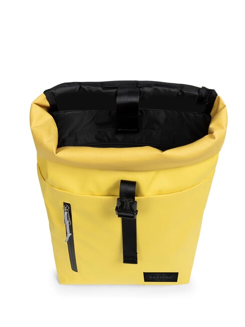 UP ROLL  13" PC backpack bamboo tarp - Backpacks & School and Leisure