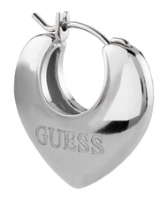GUESS CRAZY IN LOVE Steel earrings - Earrings