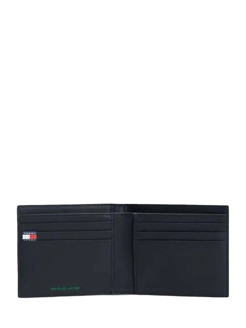 TJM HERITAGE Laptop backpack black - Men&rsquo;s Wallets