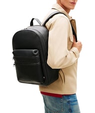 TOMMY HILFIGER TJM HERITAGE Laptop backpack - Men's Bracelets