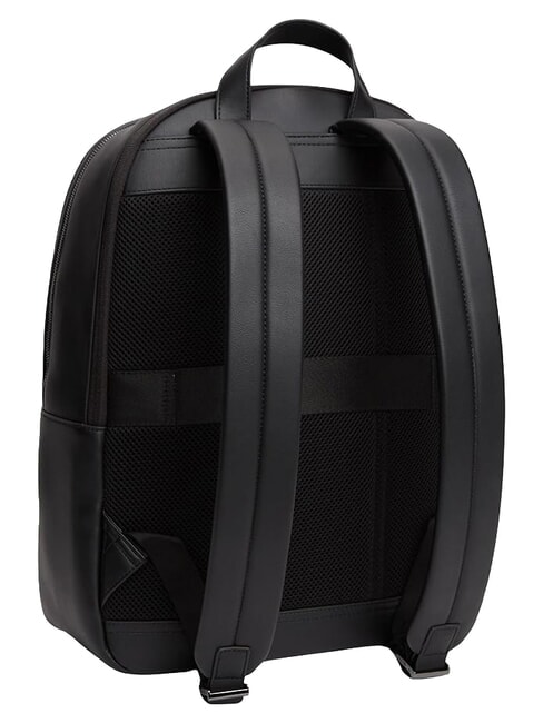 TJM HERITAGE Laptop backpack black - Men's Bracelets