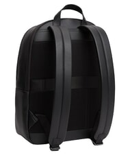 TOMMY HILFIGER TJM HERITAGE Laptop backpack black - Men's Bracelets - 3