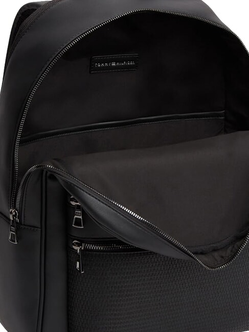 TJM HERITAGE Laptop backpack black - Men's Bracelets