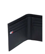 TOMMY HILFIGER TJM HERITAGE Laptop backpack black - Men&rsquo;s Wallets - 4
