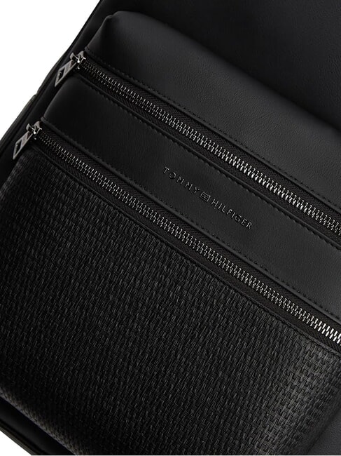 TJM HERITAGE Laptop backpack black - Men's Bracelets