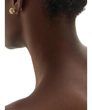 GUESS CALYPSO Steel earrings - Earrings