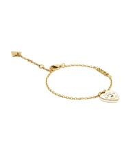 GUESS AMORE Steel bracelet - Bracelets