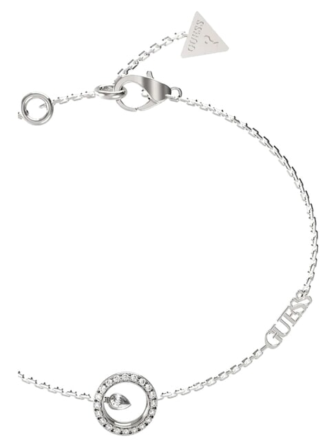 TINY DANCER Steel bracelet SILVER - Bracelets