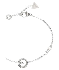 GUESS TINY DANCER Steel bracelet SILVER - Bracelets - 2