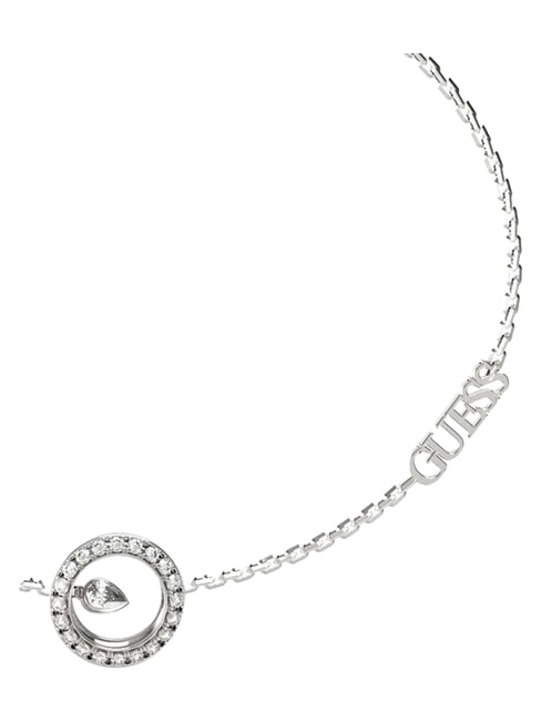 TINY DANCER Steel bracelet SILVER - Bracelets