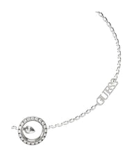 GUESS TINY DANCER Steel bracelet SILVER - Bracelets - 3