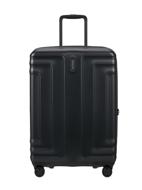 LIN'AIR Cabin Set + Medium + Large matt graphite - Trolley Set