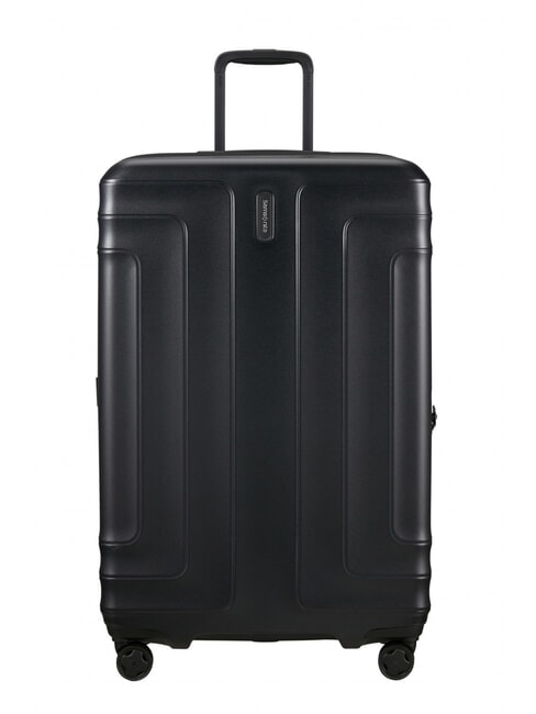 LIN'AIR Cabin Set + Medium + Large matt graphite - Trolley Set