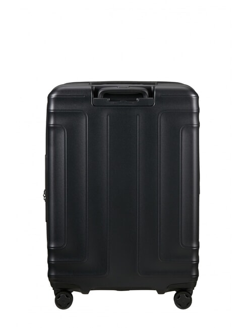 LIN'AIR Cabin Set + Medium + Large matt graphite - Trolley Set