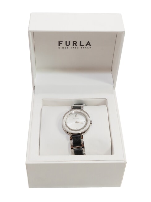 CAMPIONARIO - ESSENTIAL Time-only watch Black - Watches