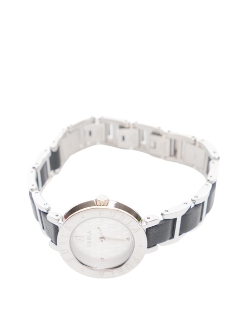 CAMPIONARIO - ESSENTIAL Time-only watch Black - Watches