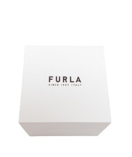 FURLA CAMPIONARIO - ESSENTIAL Time-only watch Black - Watches - 5