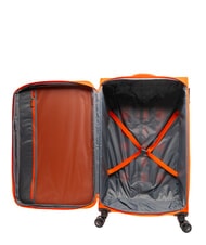 AMERICAN TOURISTER AIR WAVE Large Trolley - Semi-rigid Trolley Cases