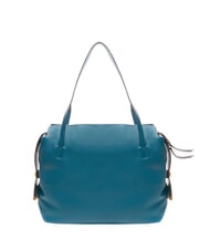 GIANNI CHIARINI ORIANA  Shoulder bag, in leather rainstorm - Women&rsquo;s Bags - 3