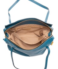 GIANNI CHIARINI ORIANA  Shoulder bag, in leather rainstorm - Women&rsquo;s Bags - 4