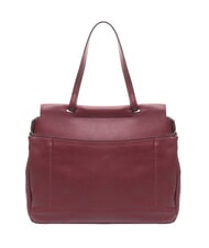 GIANNI CHIARINI OTTAVIA Leather bag wine berry - Women&rsquo;s Bags - 3