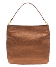 GIANNI CHIARINI OLGA Leather shoulder bag with shoulder strap toasted - Women&rsquo;s Bags - 3