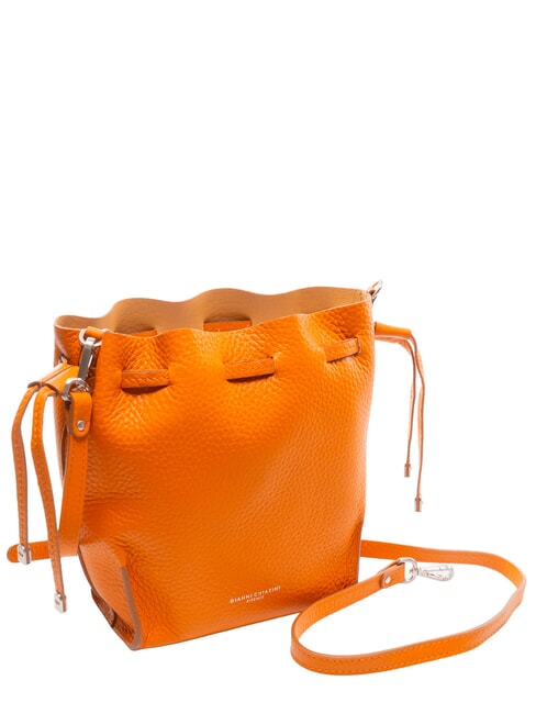 JOY Leather bucket bag juice-nature - Women&rsquo;s Bags