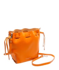 GIANNI CHIARINI JOY Leather bucket bag juice-nature - Women&rsquo;s Bags - 2