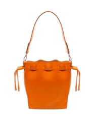 GIANNI CHIARINI JOY Leather bucket bag juice-nature - Women&rsquo;s Bags - 3
