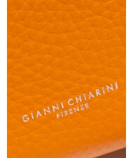 GIANNI CHIARINI JOY Leather bucket bag juice-nature - Women&rsquo;s Bags - 4