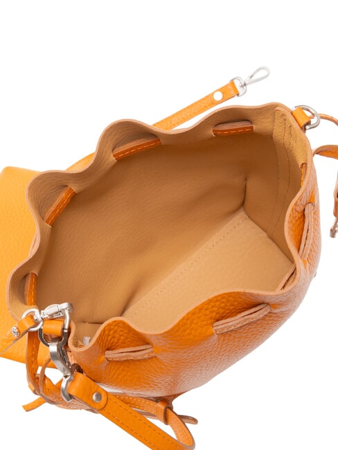 JOY Leather bucket bag juice-nature - Women&rsquo;s Bags