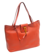 GIANNI CHIARINI MARISOL Leather shopping bag - Women&rsquo;s Bags