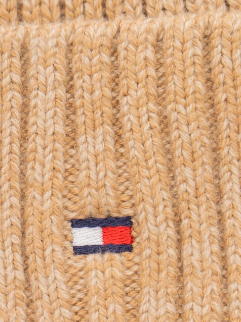 THE FLAG TWISTED Hat khaki - Hats