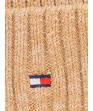 TOMMY HILFIGER THE FLAG TWISTED Hat khaki - Hats - 3