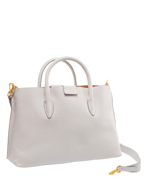 ARETHA Handbag, with shoulder strap ice chalk-beaver - Women&rsquo;s Bags