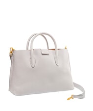 GIANNI CHIARINI ARETHA Handbag, with shoulder strap ice chalk-beaver - Women&rsquo;s Bags - 2