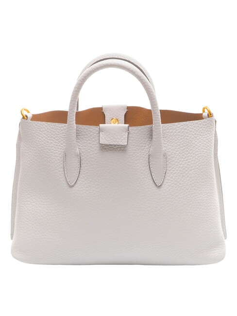 ARETHA Handbag, with shoulder strap ice chalk-beaver - Women&rsquo;s Bags