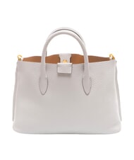 GIANNI CHIARINI ARETHA Handbag, with shoulder strap ice chalk-beaver - Women&rsquo;s Bags - 4