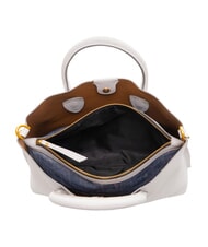 GIANNI CHIARINI ARETHA Handbag, with shoulder strap ice chalk-beaver - Women&rsquo;s Bags - 5
