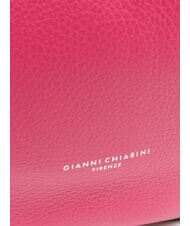 GIANNI CHIARINI GILDA Shoulder bag, with shoulder strap bougainvillea - Women&rsquo;s Bags - 3