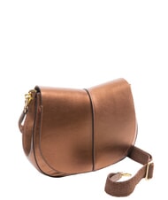 GIANNI CHIARINI HELENA ROUND Shoulder bag, with shoulder strap toasted - Women&rsquo;s Bags - 2