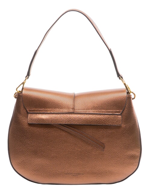 HELENA ROUND Shoulder bag, with shoulder strap toasted - Women&rsquo;s Bags