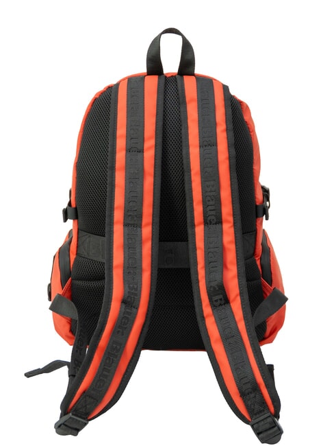 SPLASH Leisure backpack, multi-pocket red - Backpacks & School and Leisure