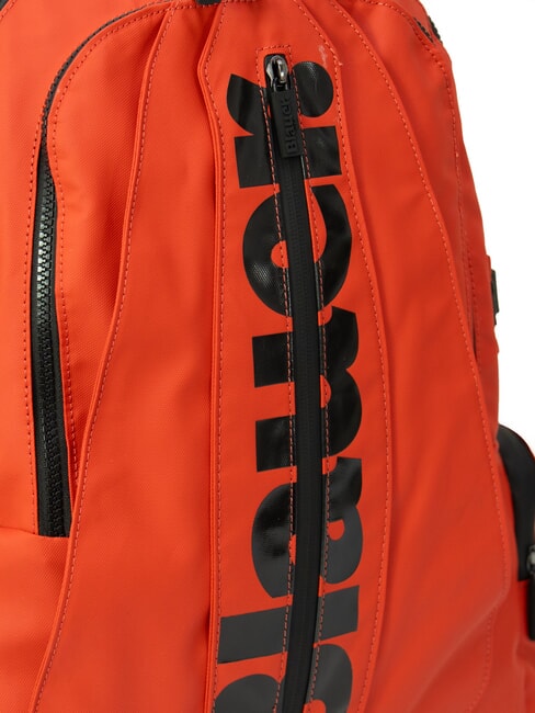 SPLASH Leisure backpack, multi-pocket red - Backpacks & School and Leisure