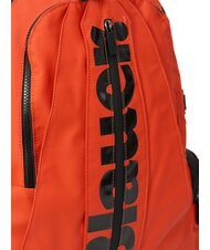 BLAUER SPLASH Leisure backpack, multi-pocket red - Backpacks & School and Leisure - 3